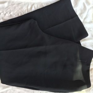 Talbots pants use 18 short